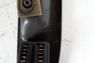 Interrupteur de leve vitre avant gauche RENAULT SCENIC 1