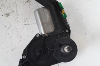 Moteur essuie glace arriere RENAULT SCENIC 1 Photo n°1