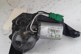 Moteur essuie glace arriere RENAULT SCENIC 1