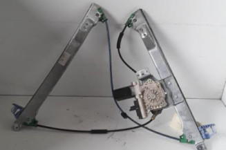 Leve vitre electrique avant droit CITROEN C2 Photo n°1