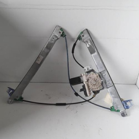 Leve vitre electrique avant droit CITROEN C2 Photo n°1