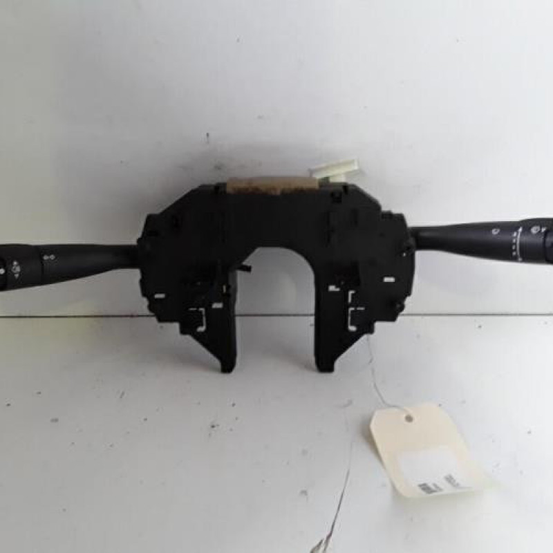 Com (Bloc Contacteur Tournant+Commodo Essuie Glace+Commodo Phare) CITROEN C5 2