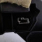 Com (Bloc Contacteur Tournant+Commodo Essuie Glace+Commodo Phare) CITROEN C5 2