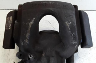 Etrier avant gauche (freinage) CITROEN C5 2