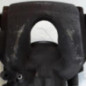 Etrier avant gauche (freinage) CITROEN C5 2