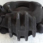 Etrier avant gauche (freinage) CITROEN C5 2