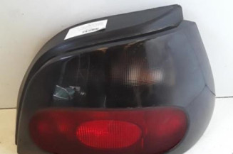Feu arriere principal droit (feux) RENAULT MEGANE 1 Photo n°1