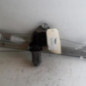 Leve vitre electrique arriere droit RENAULT CLIO 3