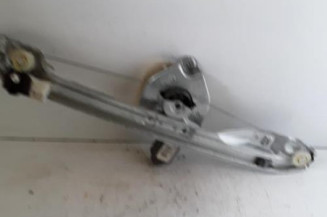 Leve vitre electrique arriere droit RENAULT CLIO 3