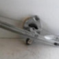 Leve vitre electrique arriere droit RENAULT CLIO 3