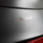 Malle/Hayon arriere AUDI TT 2