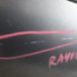 Malle/Hayon arriere AUDI TT 2
