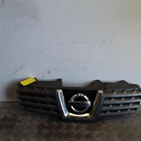 Calandre NISSAN QASHQAI 1 Photo n°1