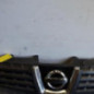 Calandre NISSAN QASHQAI 1