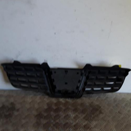 Calandre NISSAN QASHQAI 1