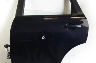 Porte arriere gauche NISSAN QASHQAI 1 Photo n°1