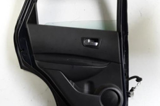 Porte arriere gauche NISSAN QASHQAI 1 Photo n°4