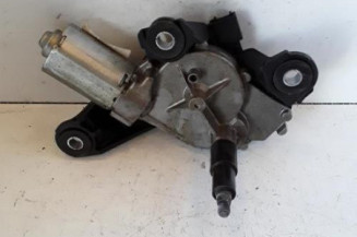 Moteur essuie glace arriere NISSAN QASHQAI 1 Photo n°1