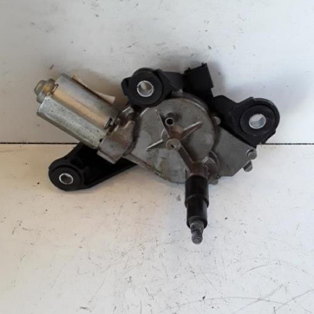 Moteur essuie glace arriere NISSAN QASHQAI 1 Photo n°1