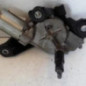 Moteur essuie glace arriere NISSAN QASHQAI 1