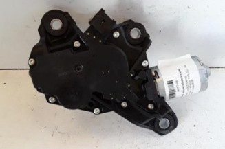 Moteur essuie glace arriere NISSAN QASHQAI 1