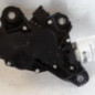 Moteur essuie glace arriere NISSAN QASHQAI 1
