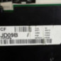 Compteur NISSAN QASHQAI 1