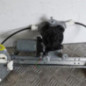 Leve vitre electrique arriere droit NISSAN QASHQAI 1