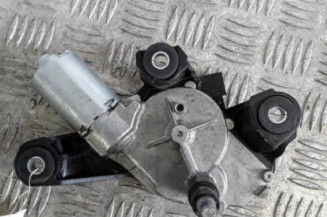 Moteur essuie glace arriere NISSAN QASHQAI 1 Photo n°1