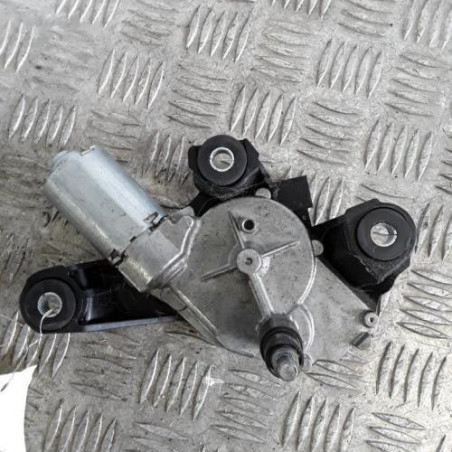 Moteur essuie glace arriere NISSAN QASHQAI 1 Photo n°1