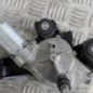 Moteur essuie glace arriere NISSAN QASHQAI 1