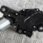 Moteur essuie glace arriere NISSAN QASHQAI 1