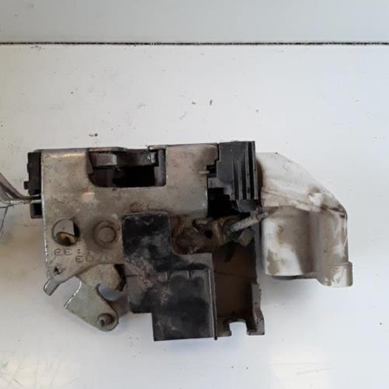 Serrure avant droit CITROEN JUMPER 2 Serrure avant droit CITROEN JUMPER 2