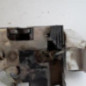 Serrure avant droit CITROEN JUMPER 2