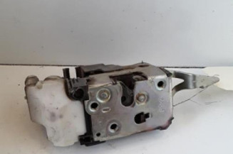 Serrure avant droit CITROEN JUMPER 2