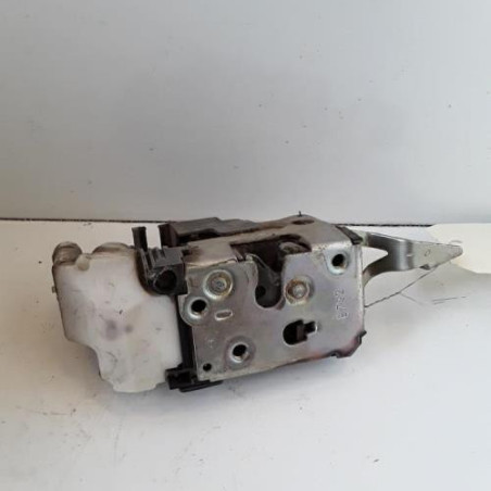 Serrure avant droit CITROEN JUMPER 2