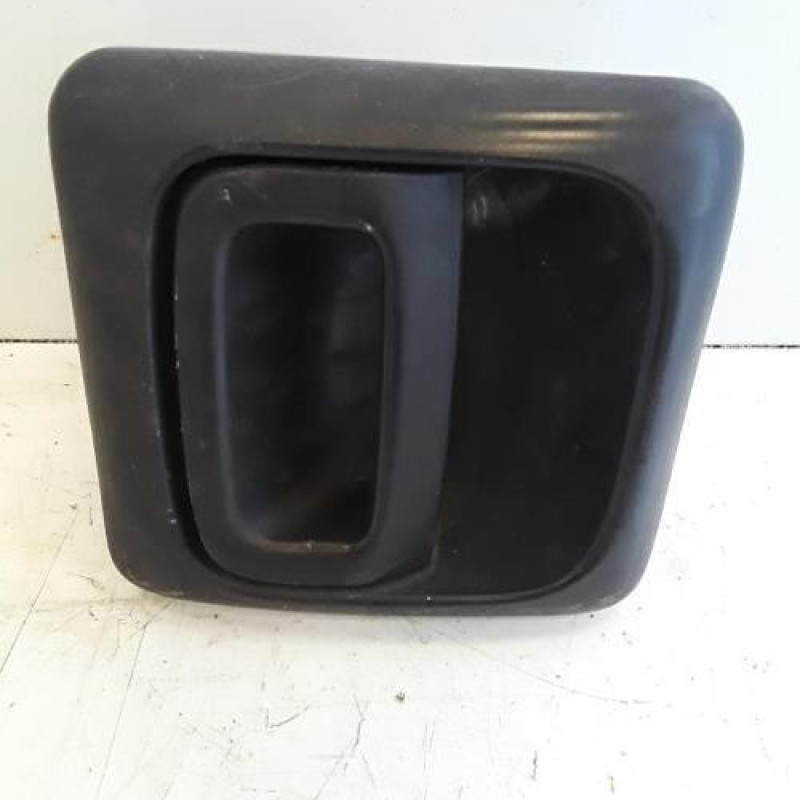 Serrure de porte de coffre gauche CITROEN JUMPER 2