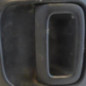 Poignee porte coffre droit CITROEN JUMPER 2