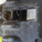 Etrier avant gauche (freinage) CITROEN JUMPER 2