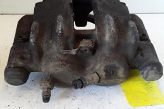 Etrier avant gauche (freinage) CITROEN JUMPER 2