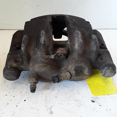 Etrier avant gauche (freinage) CITROEN JUMPER 2