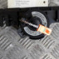 Contacteur tournant RENAULT TWINGO 1