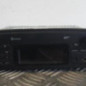 Autoradio d'origine RENAULT CLIO 4