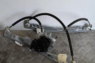 Leve vitre electrique avant gauche CITROEN DS3