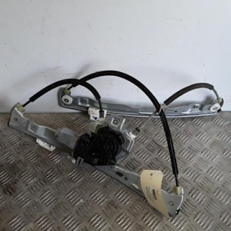 Leve vitre electrique avant gauche CITROEN DS3