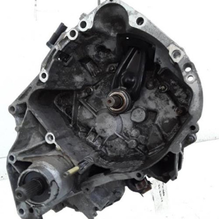 Boite de vitesses RENAULT TWINGO 1 Photo n°1