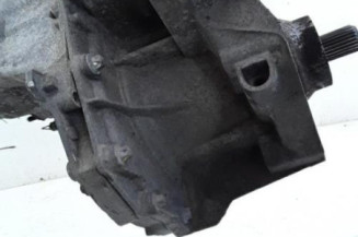 Boite de vitesses RENAULT TWINGO 1 Photo n°6