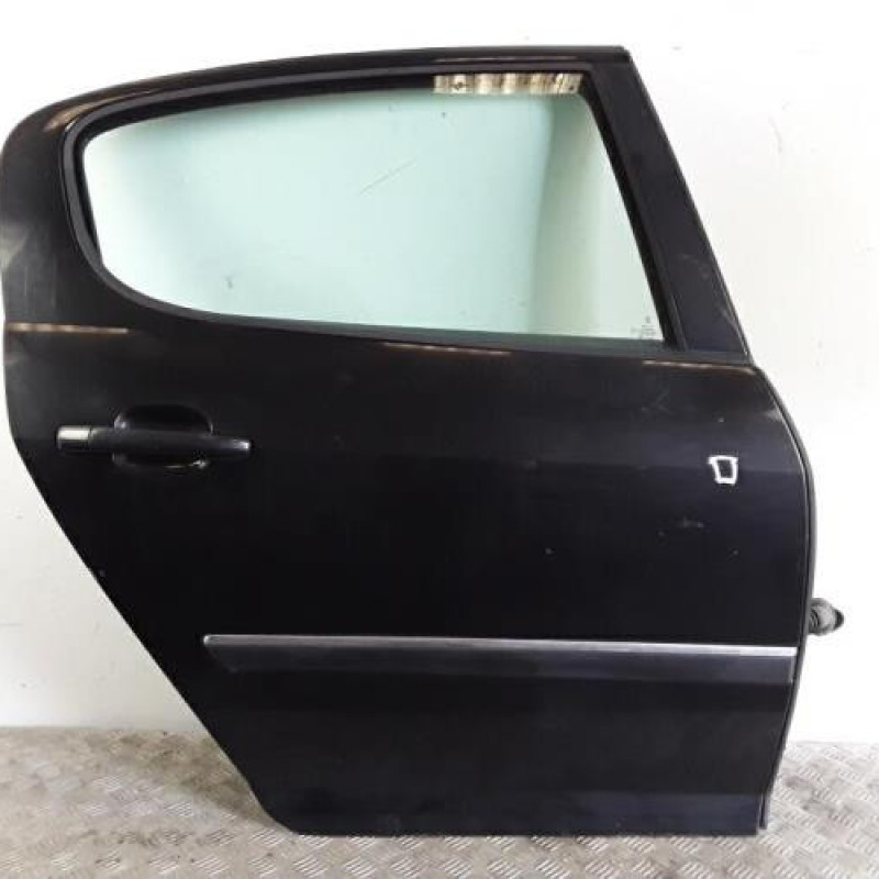 Porte arriere droit PEUGEOT 407