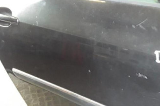 Porte arriere droit PEUGEOT 407 Photo n°3