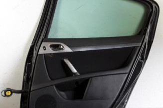 Porte arriere droit PEUGEOT 407 Photo n°4